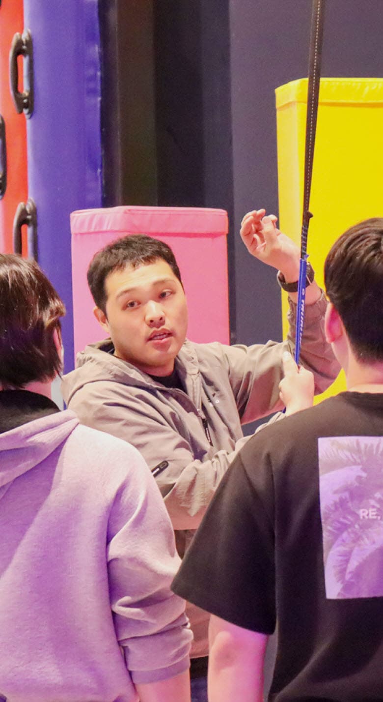 안정적인 전문 인력 육성 시스템